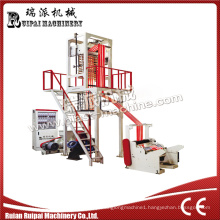 Master Color Film Blowing Machine